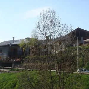  Appartement La Combe De Moulin